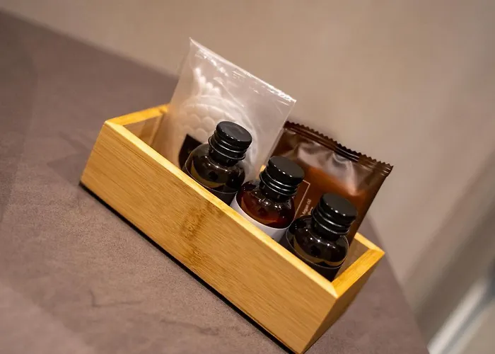 Casa Almika Principe Amedeo