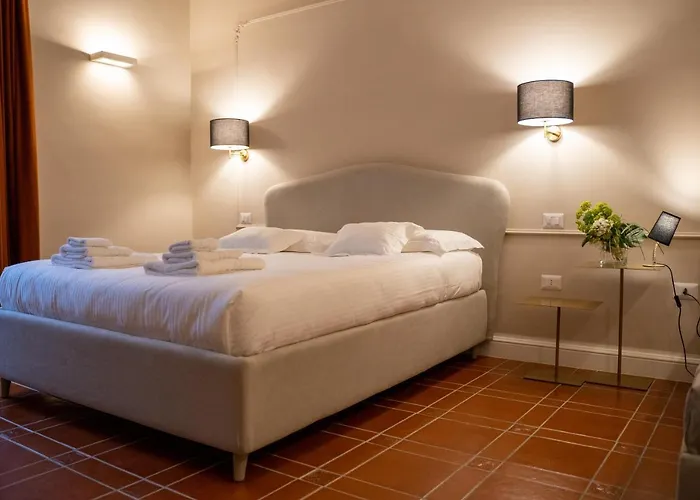 Casa Almika Principe Amedeo 招待所