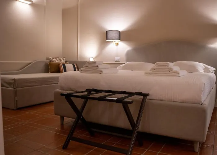 ゲストハウス Casa Almika Principe Amedeo