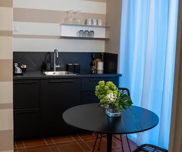 Casa Almika Principe Amedeo