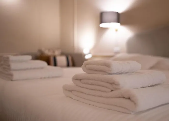 ゲストハウス Casa Almika Principe Amedeo