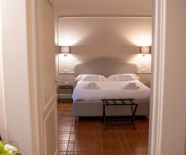 Casa Almika Principe Amedeo ゲストハウス バーリ