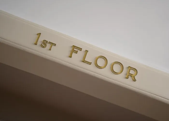 Casa Almika Principe Amedeo ゲストハウス 3*