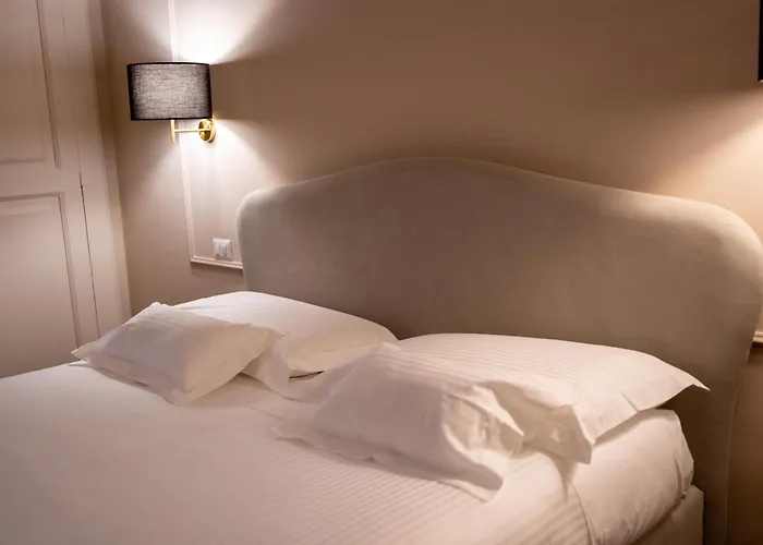 Casa Almika Principe Amedeo ゲストハウス