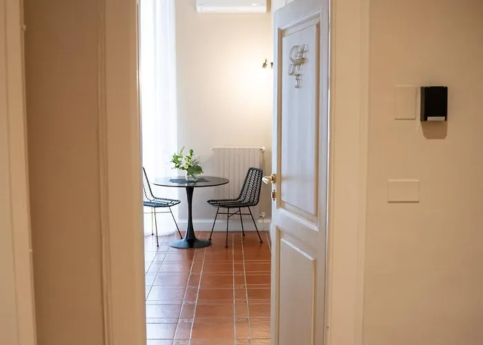 Casa Almika Principe Amedeo