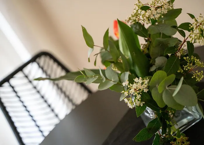 ゲストハウス Casa Almika Principe Amedeo バーリ